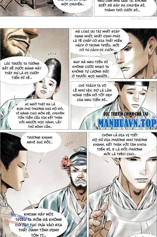 Bắt đầu Từ Làm Vong Quốc Hoàng đế - Page 5