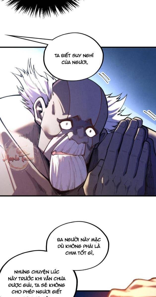 Vạn Cổ Chí Tôn - Page 23