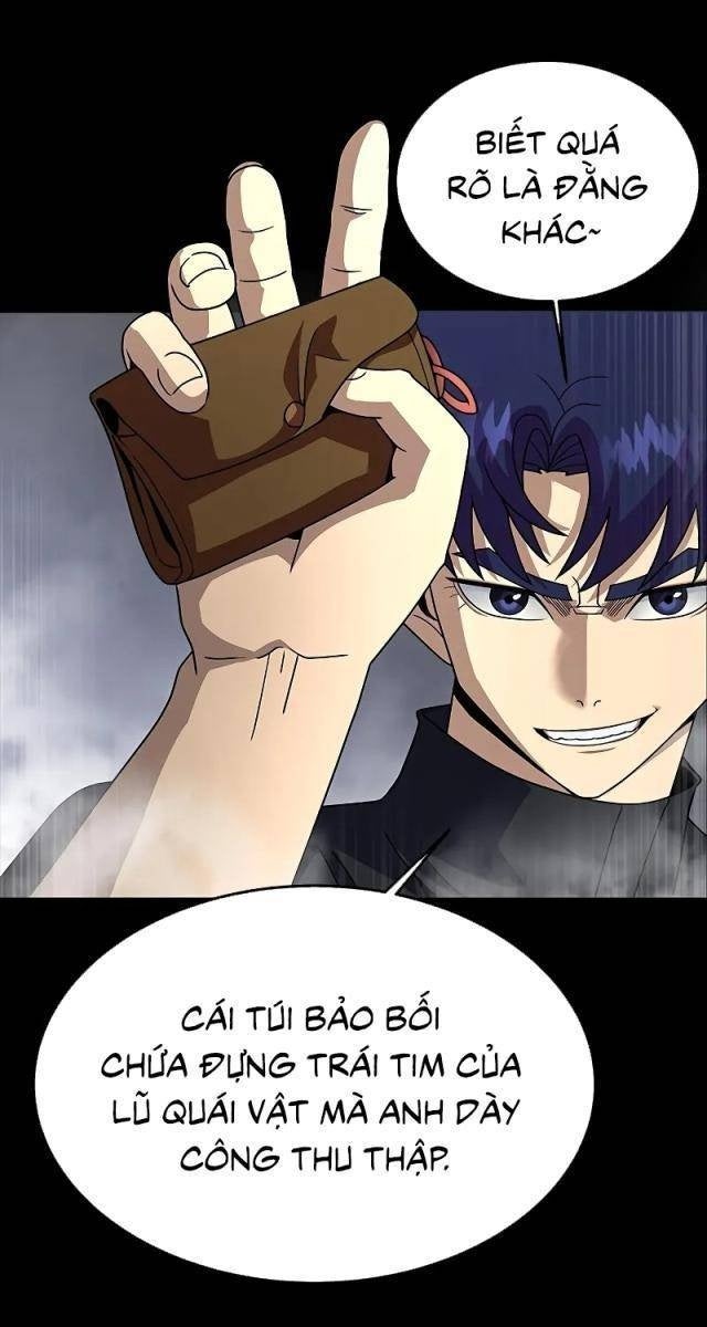 Người Chơi Thiết Thụ - Page 101