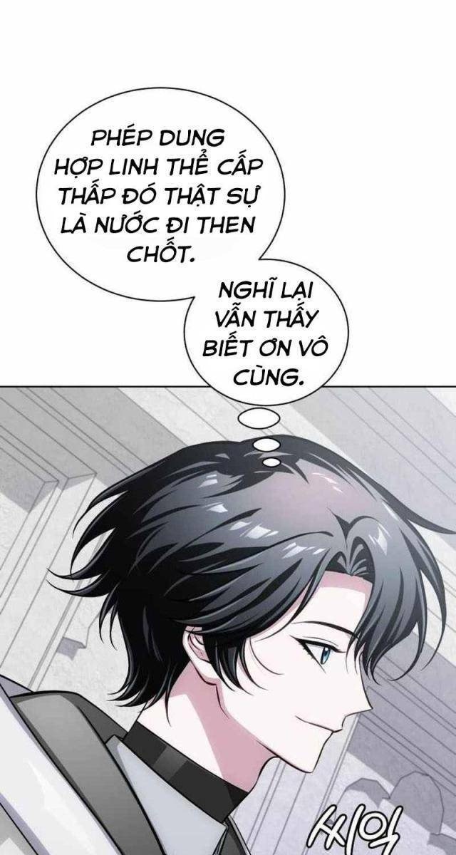 Đứa Trẻ Rắc Rối Của Ma Tháp - Page 82