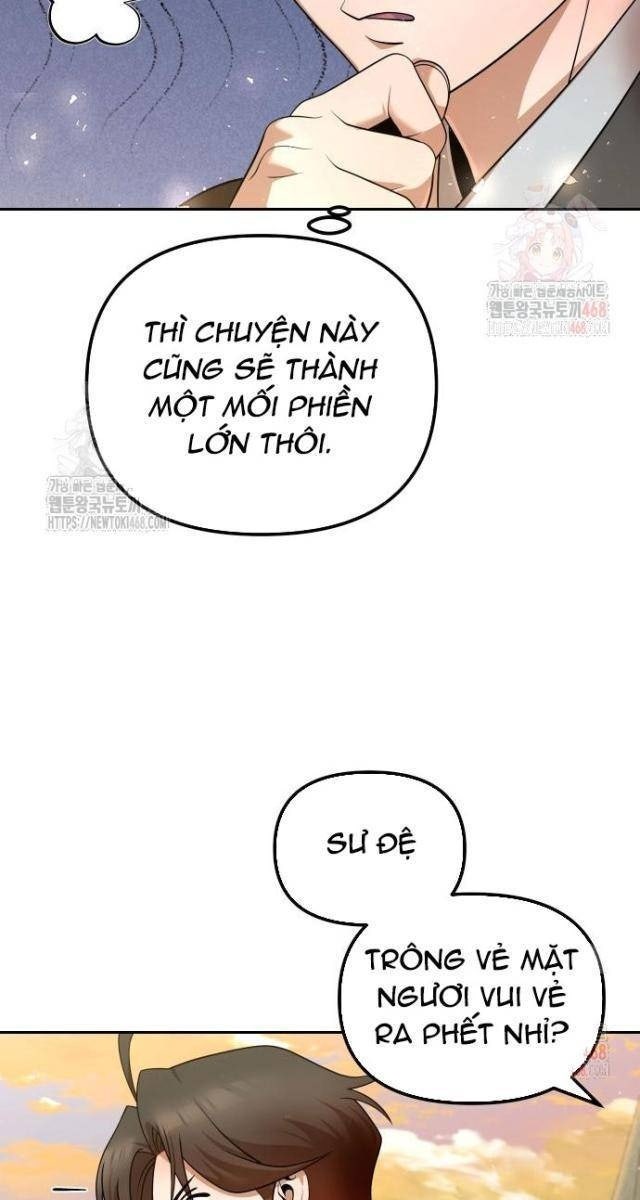 Hoạn Quan Hồi Quy: Tróc Phong Truy Nguyệt - Page 13