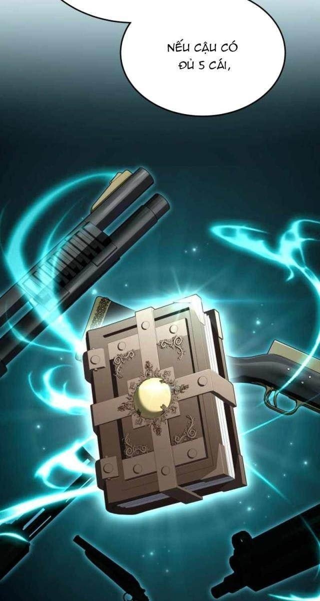 Kim Chiến Sĩ: Hành Trình Xây Dựng Đặc Tính - Page 50