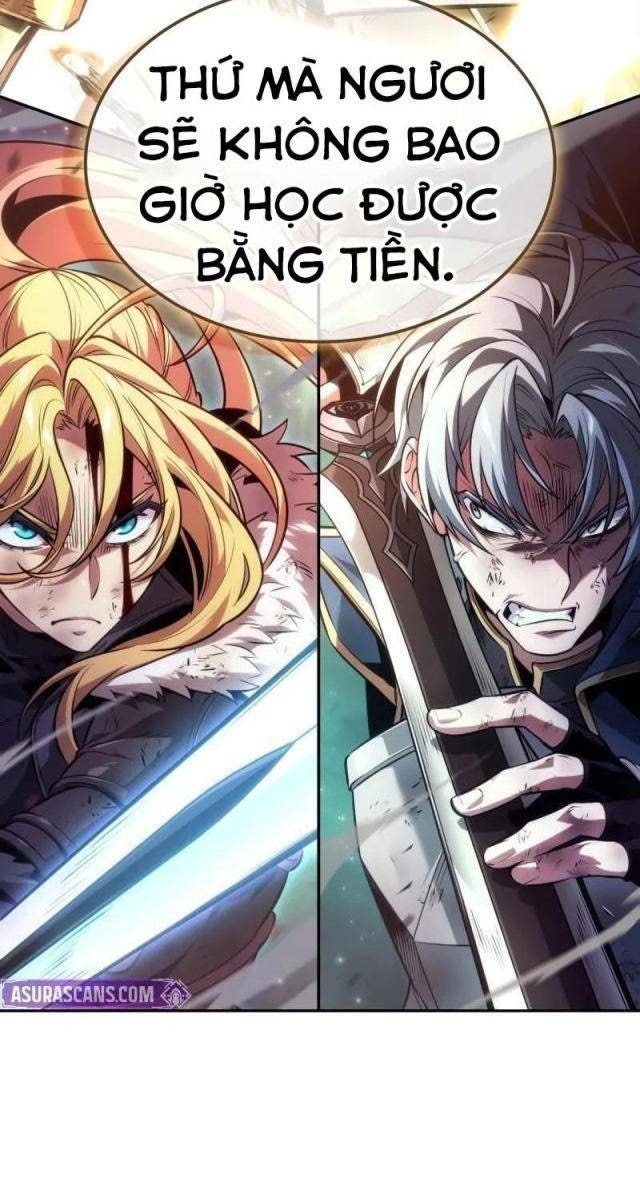 Mạo Hiểm Giả Cuối Cùng - Page 89