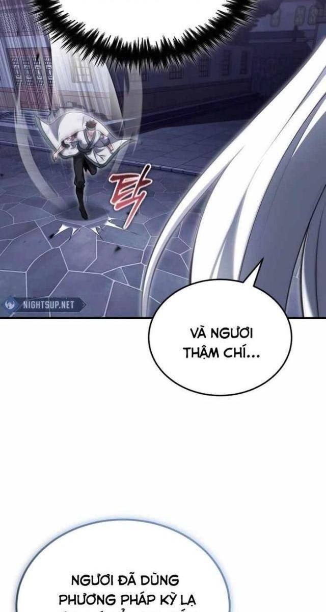 Hồi Quy Giả Về Hưu - Page 6