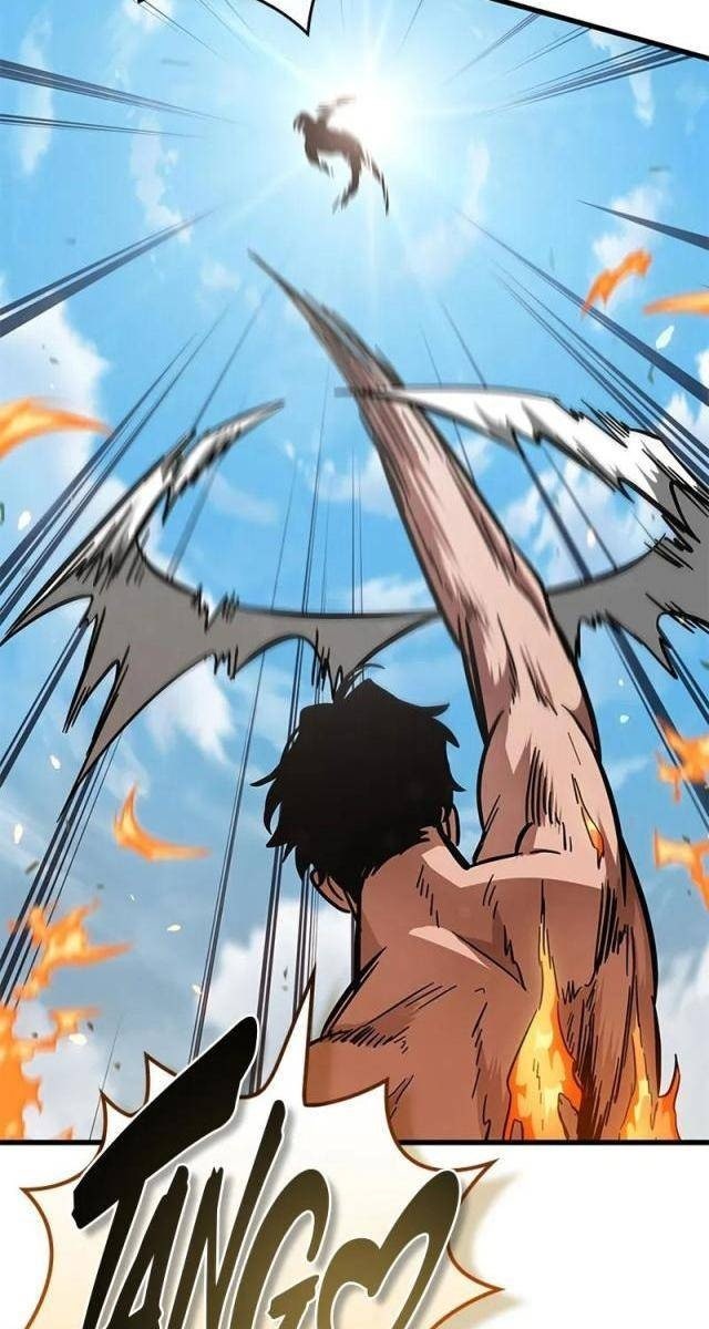 Từ Youtuber Thể Hình Triệu Sub Trở Thành Kẻ Vô Danh Trong Webtoon - Page 122