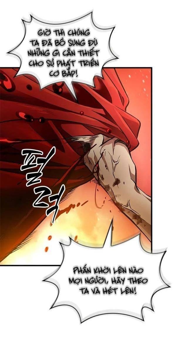 Từ Youtuber Thể Hình Triệu Sub Trở Thành Kẻ Vô Danh Trong Webtoon - Page 117