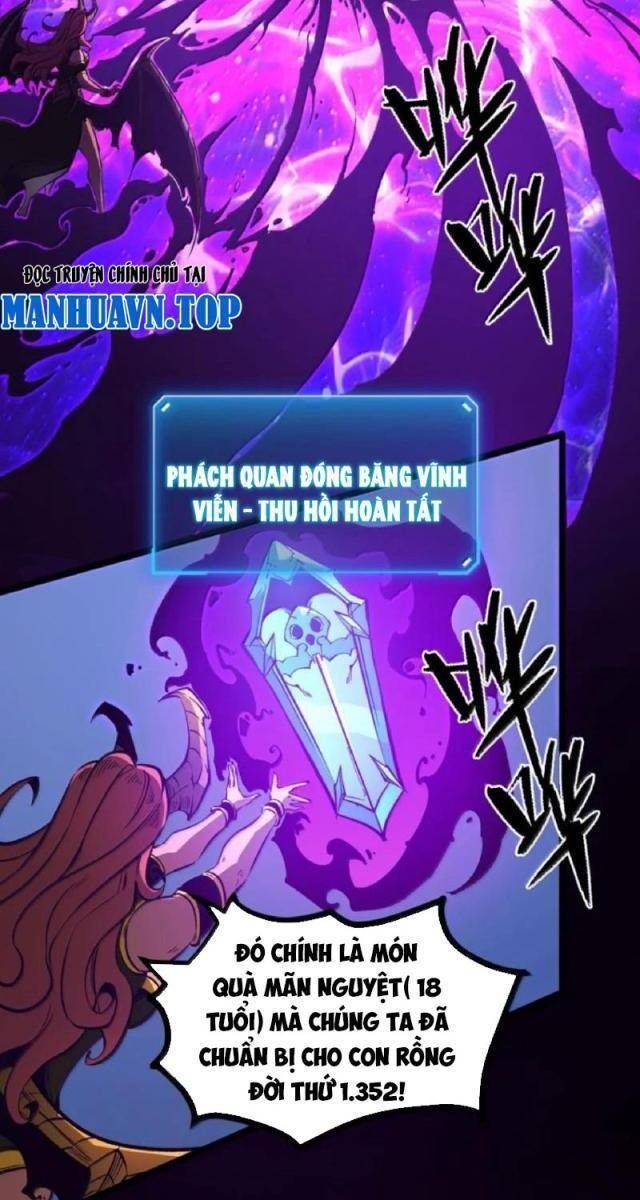 Ta Dựa Vào Nhặt Rác Trở Thành Vương Giả - Page 56