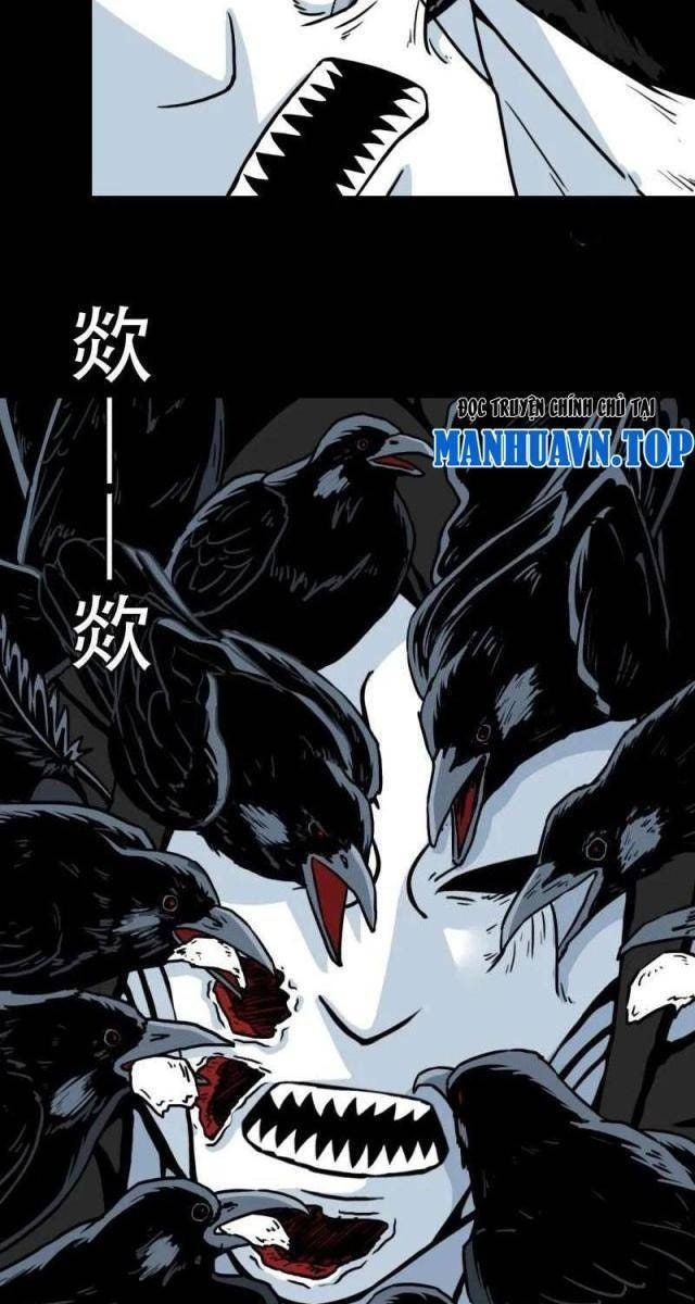 Đấu Yếm Thần - Page 34