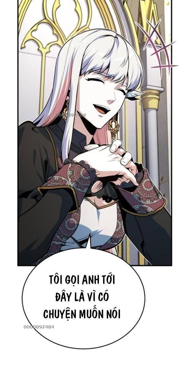 Giáo Sư Gián Điệp - Page 6