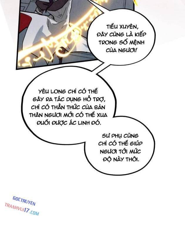Vạn Cổ Chí Tôn - Page 56