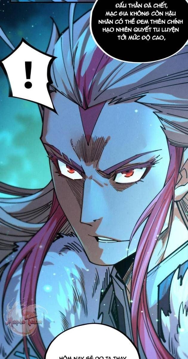 Vạn Cổ Chí Tôn - Page 17