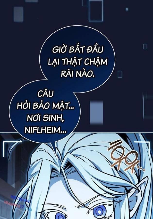 Sử Trở Lại Của Frozen Player - Page 6