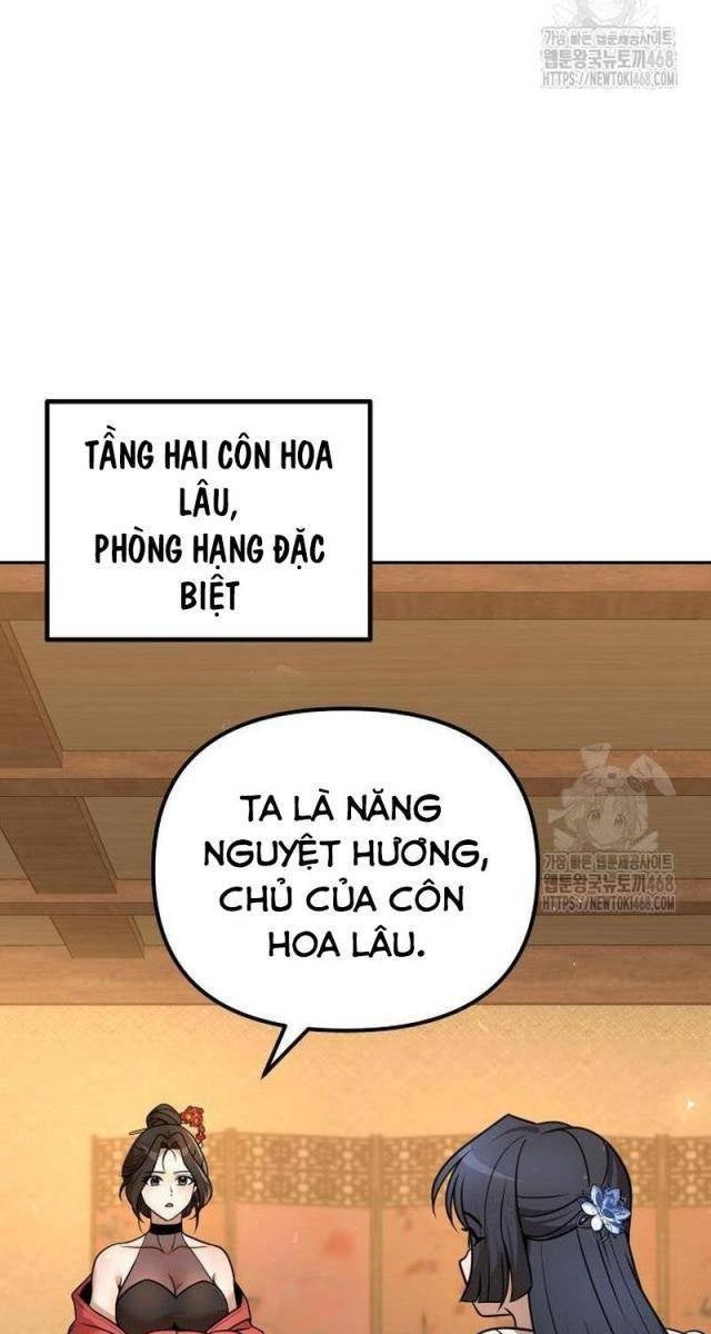 Hoạn Quan Hồi Quy: Tróc Phong Truy Nguyệt - Page 16