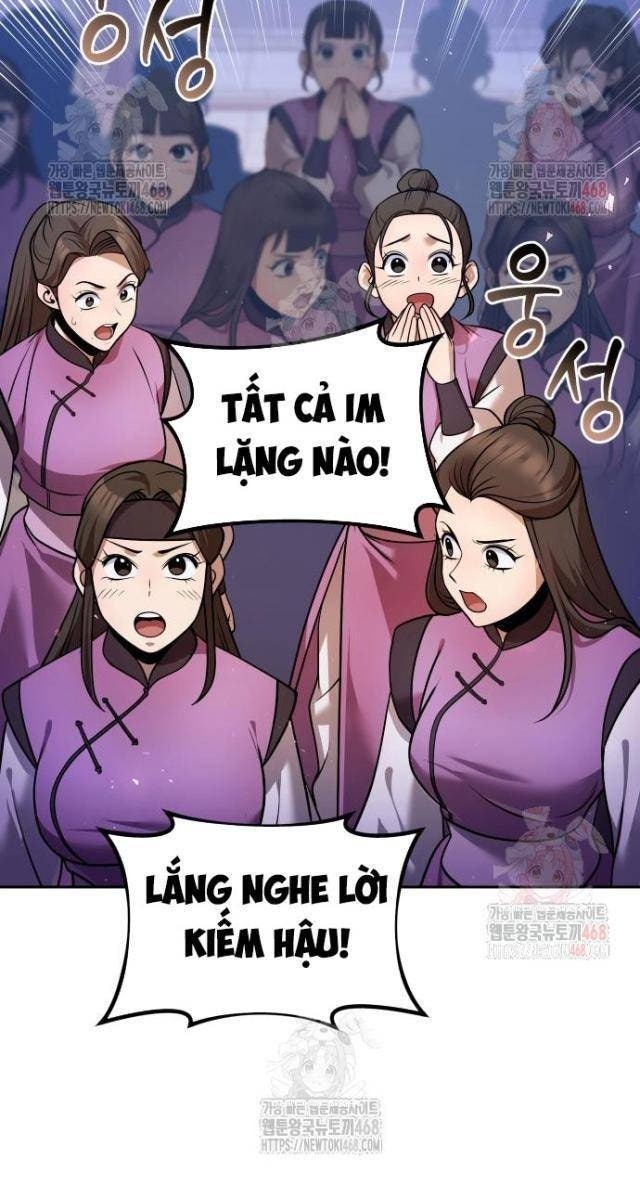 Hoạn Quan Hồi Quy: Tróc Phong Truy Nguyệt - Page 111