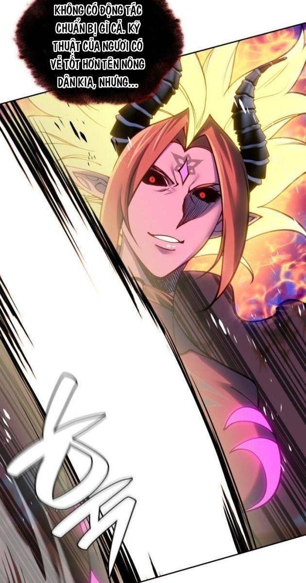 Vượt Qua Giới Hạn - Page 35