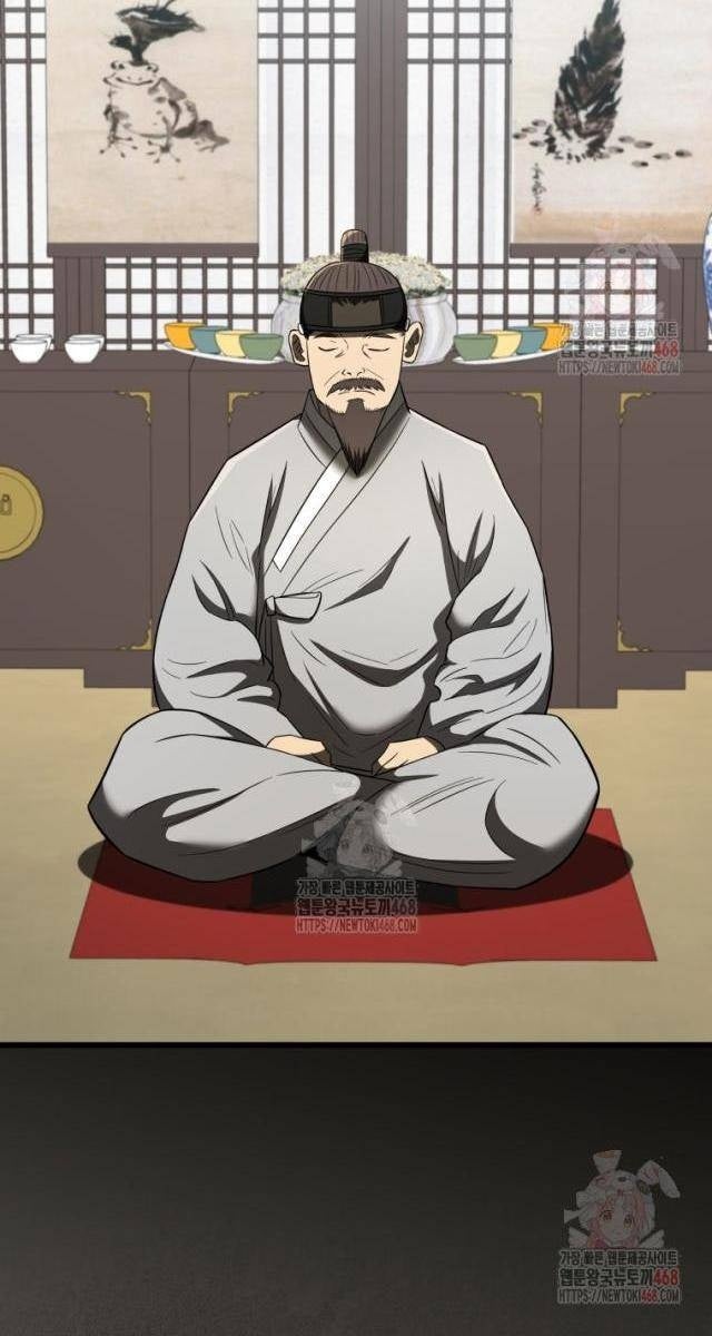 Vương Triều Đen Tối Joseon - Page 159