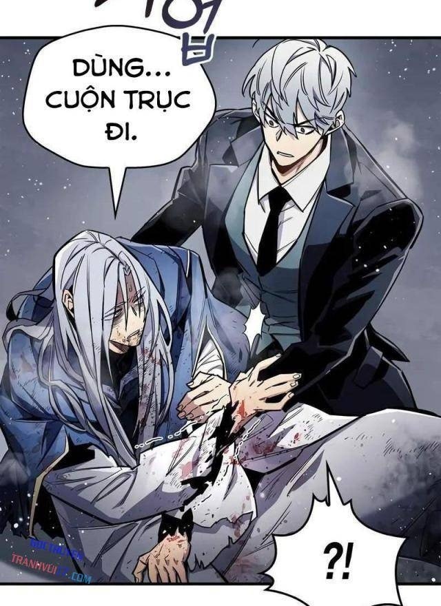 Người Chơi Che Giấu Quá Khứ - Page 112