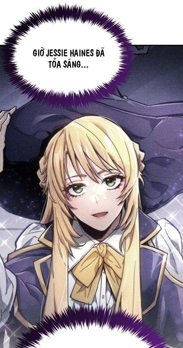 Người Chơi Che Giấu Quá Khứ - Page 117