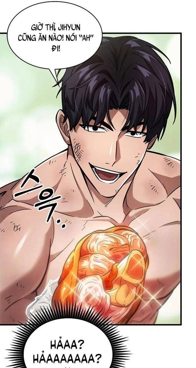 Từ Youtuber Thể Hình Triệu Sub Trở Thành Kẻ Vô Danh Trong Webtoon - Page 121