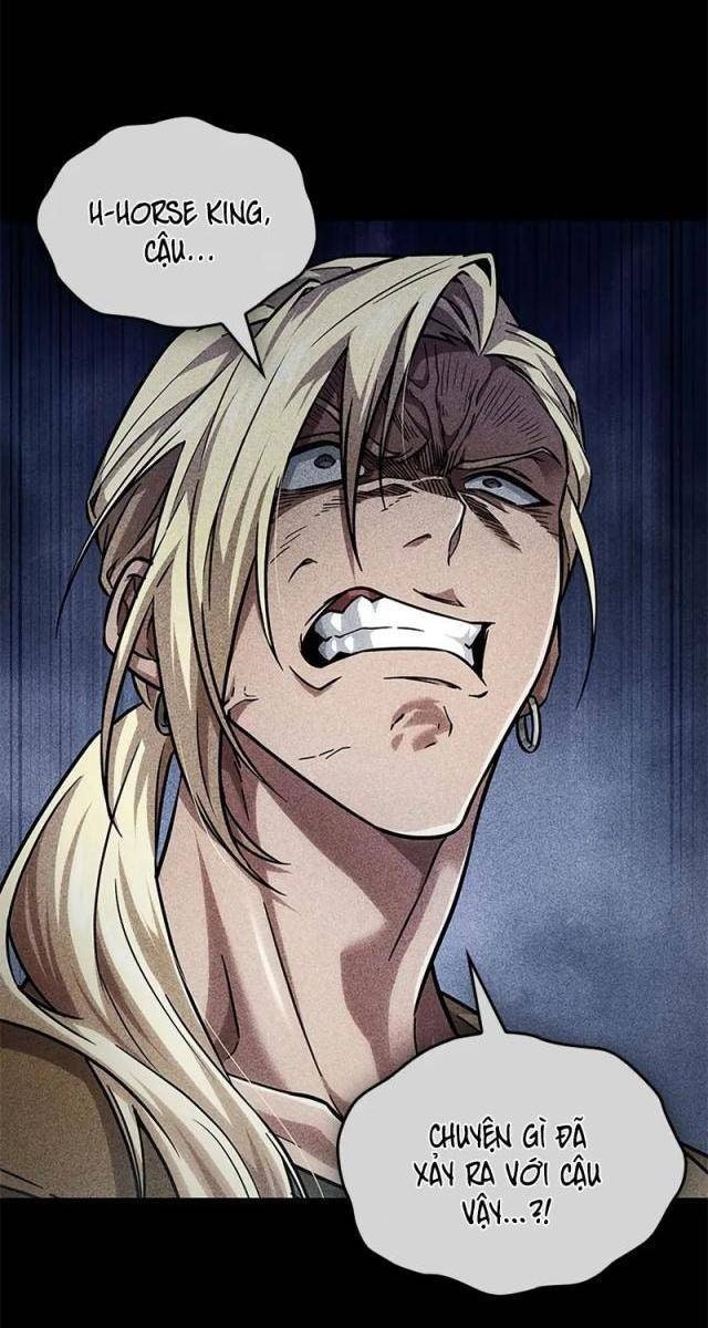 Từ Youtuber Thể Hình Triệu Sub Trở Thành Kẻ Vô Danh Trong Webtoon - Page 71