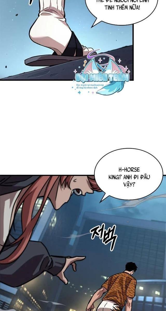 Từ Youtuber Thể Hình Triệu Sub Trở Thành Kẻ Vô Danh Trong Webtoon - Page 129