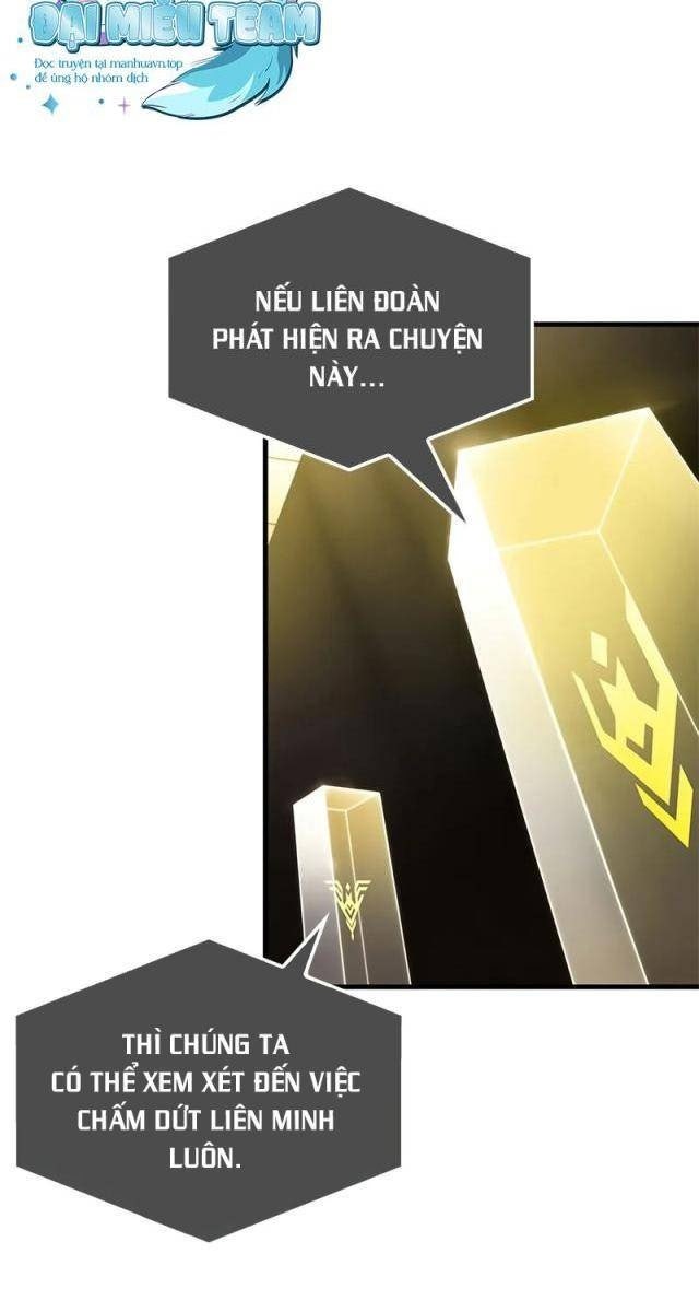 Từ Youtuber Thể Hình Triệu Sub Trở Thành Kẻ Vô Danh Trong Webtoon - Page 19