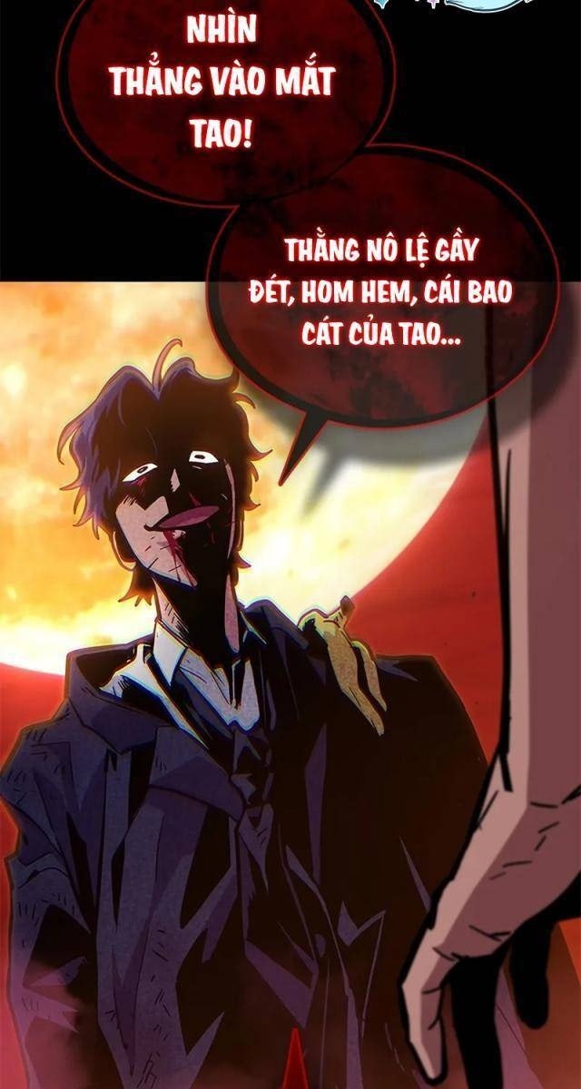 Từ Youtuber Thể Hình Triệu Sub Trở Thành Kẻ Vô Danh Trong Webtoon - Page 33