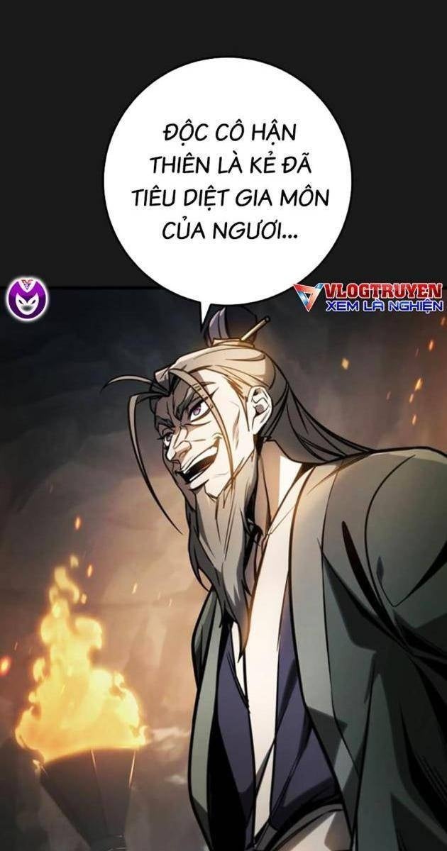 Thanh Kiếm Của Hoàng Đế - Page 17