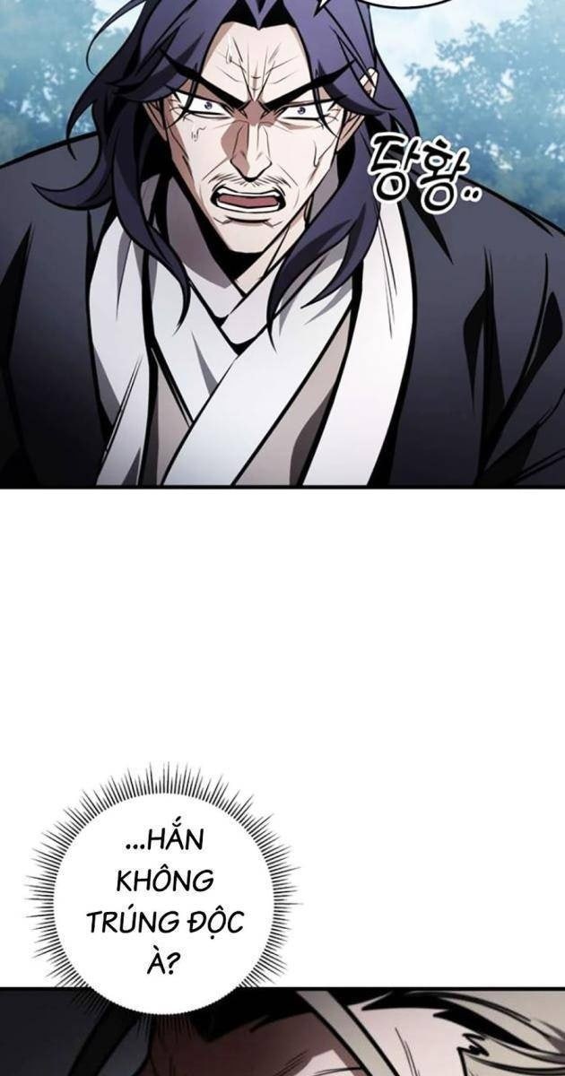 Thanh Kiếm Của Hoàng Đế - Page 85