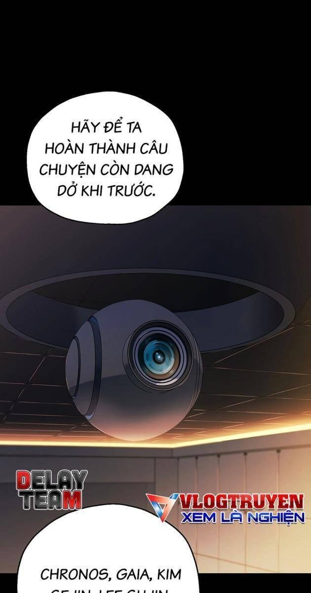 Người Chơi Không Thể Thăng Cấp - Page 21