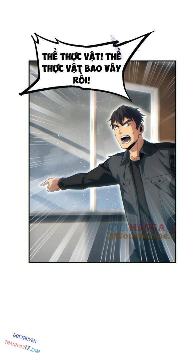 Mạt Thế Trùng Sinh: Ta Dựa Vào Mở Rương Vấn Dỉnh Đỉnh Phong - Page 56