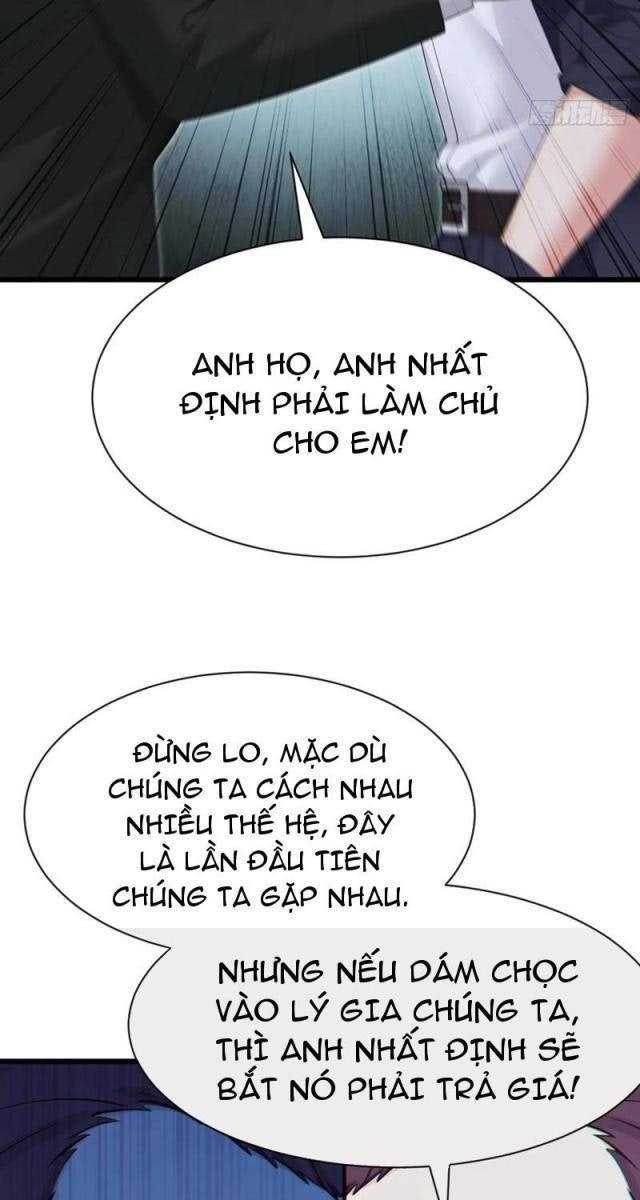 Đại Lão Xuống Núi: Bắt Đầu Từ Trở Thành Nam Thư Ký! - Page 54