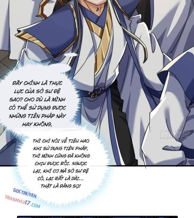 Mời Công Tử Trảm Yêu - Page 56