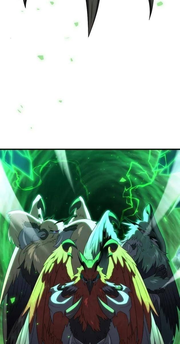 Người Chơi Trở Lại Sau 10000 Năm - Page 134