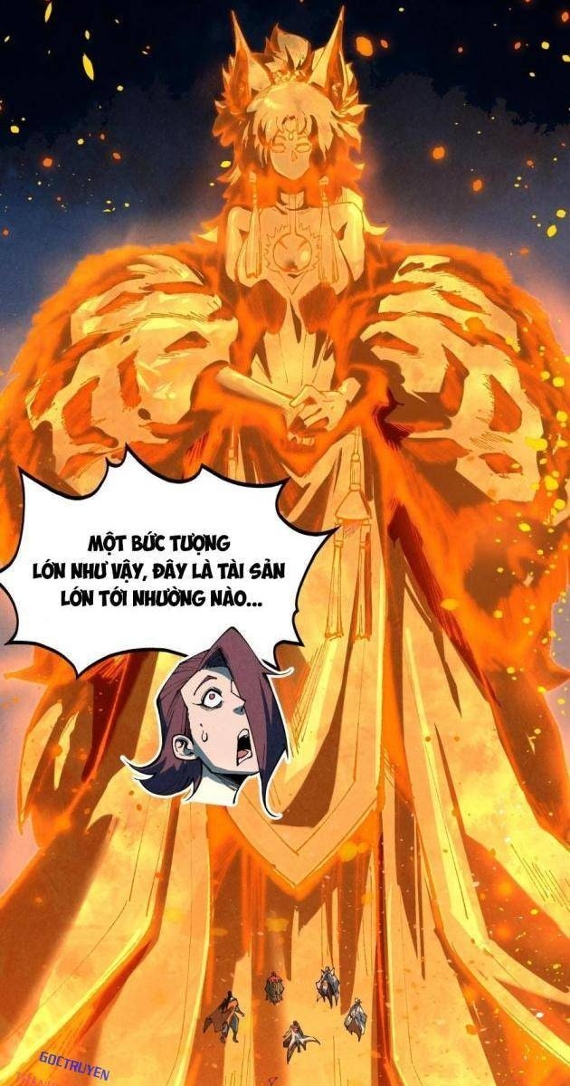 Vạn Cổ Chí Tôn - Page 63