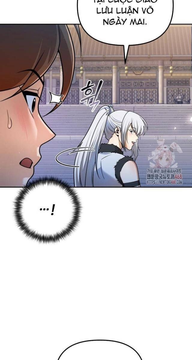 Hoạn Quan Hồi Quy: Tróc Phong Truy Nguyệt - Page 55