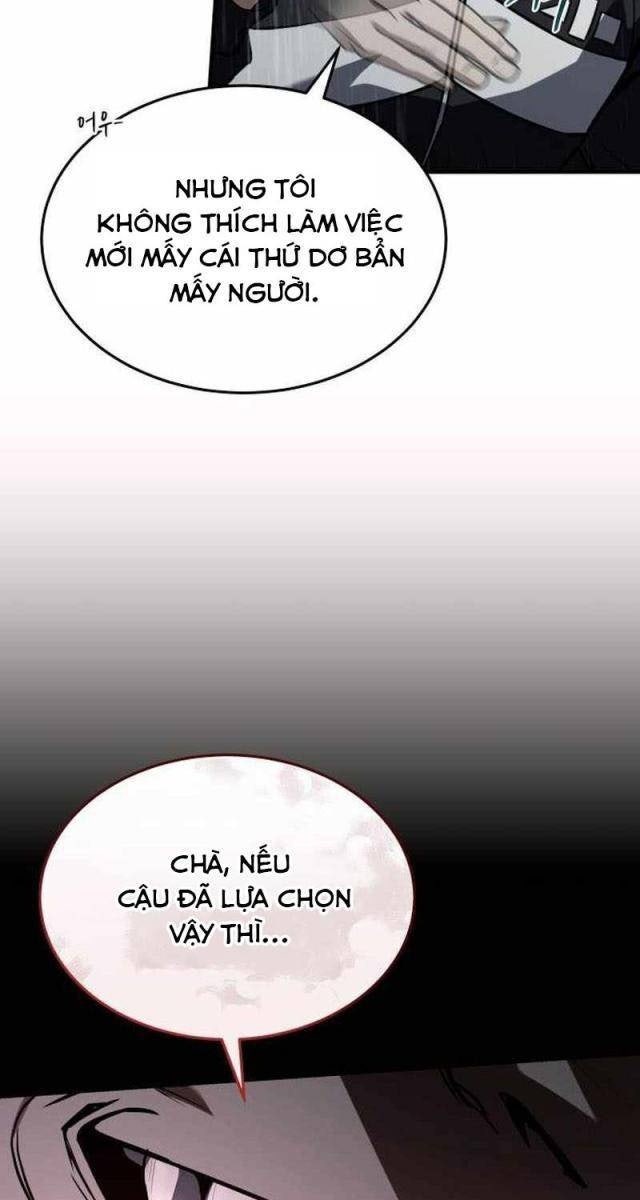 Kim Chiến Sĩ: Hành Trình Xây Dựng Đặc Tính - Page 21