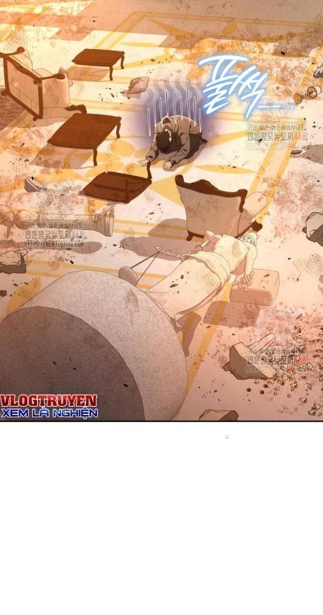 Trường Mẫu Giáo Thần Thú - Page 122