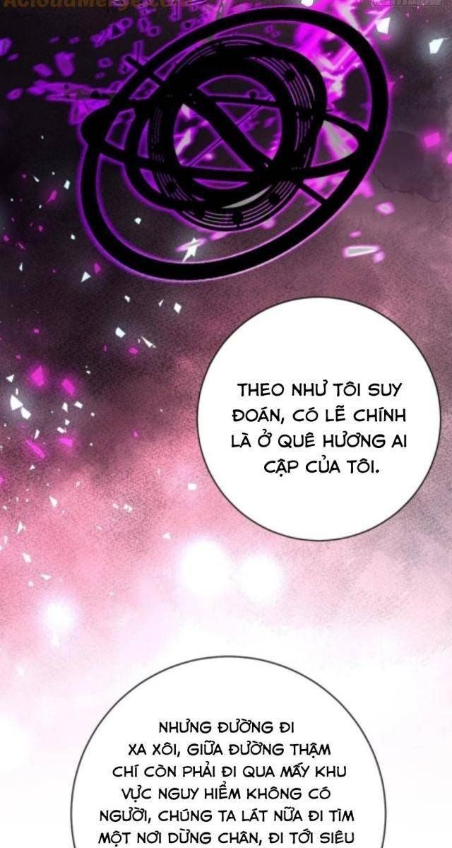 Vĩnh Sinh Đi Chết Đi! - Page 42