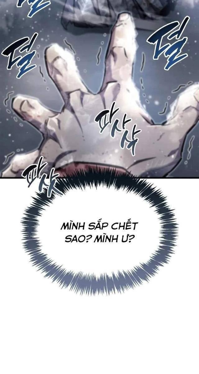 Người Chơi Che Giấu Quá Khứ - Page 63