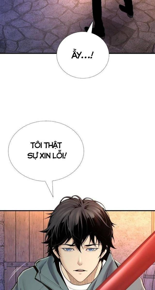 Tăng Cấp Với Các Vật Phẩm Độc Quyền Của Dungeon - Page 76