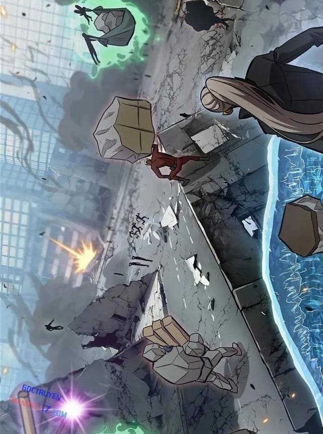 Từ Youtuber Thể Hình Triệu Sub Trở Thành Kẻ Vô Danh Trong Webtoon - Page 60