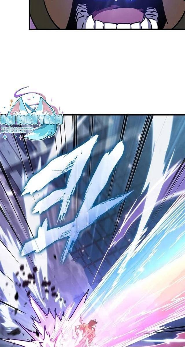 Từ Youtuber Thể Hình Triệu Sub Trở Thành Kẻ Vô Danh Trong Webtoon - Page 14