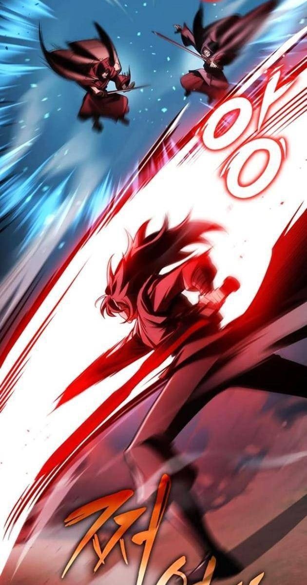 Thanh Kiếm Của Hoàng Đế - Page 151