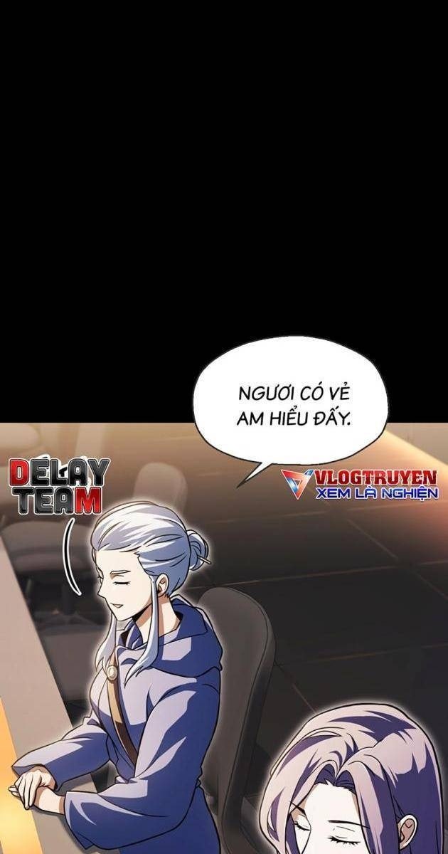 Người Chơi Không Thể Thăng Cấp - Page 71