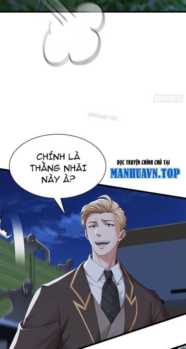 Đại Lão Xuống Núi: Bắt Đầu Từ Trở Thành Nam Thư Ký! - Page 31