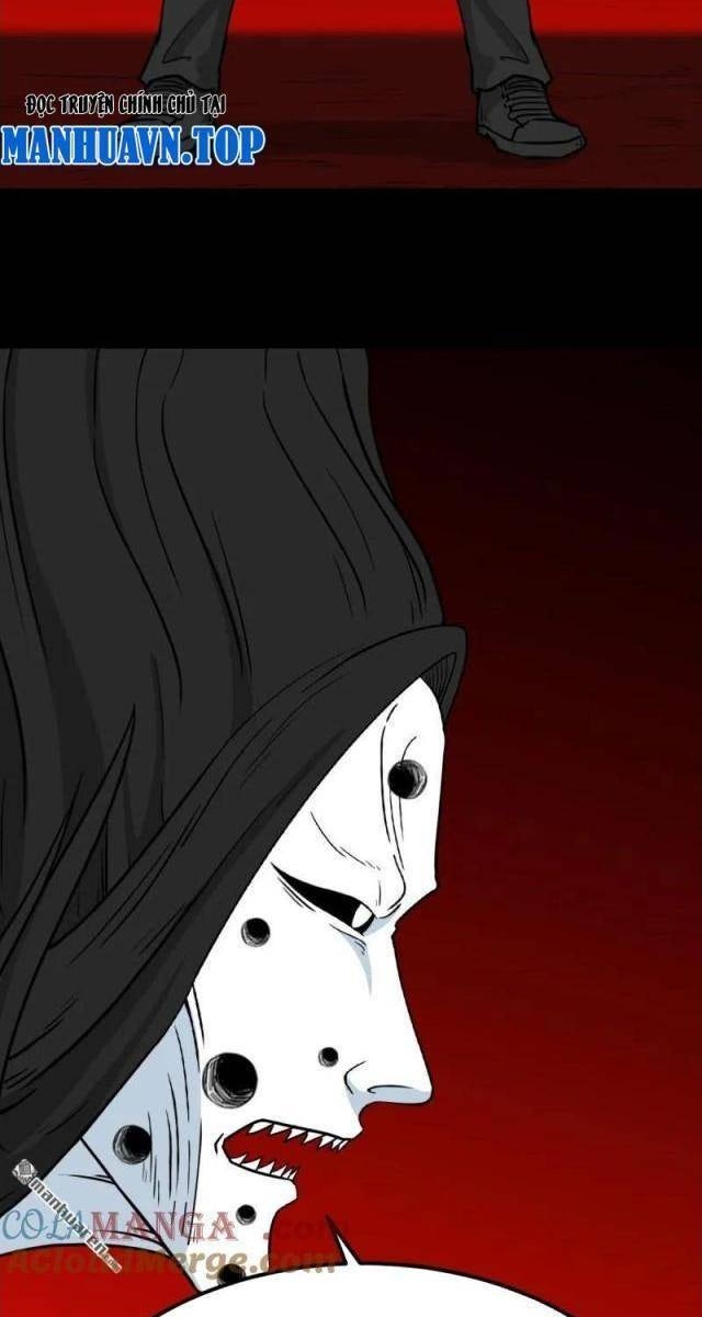 Đấu Yếm Thần - Page 47