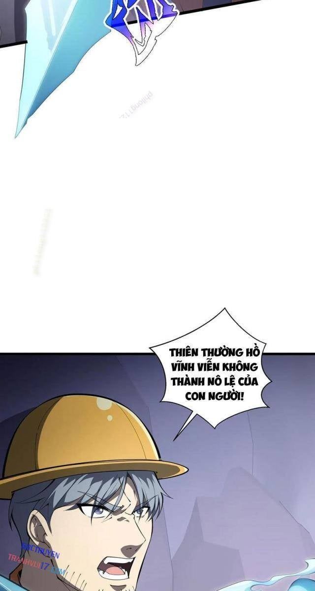 Ta Ký Kết Khế Ước Với Chính Mình - Page 48