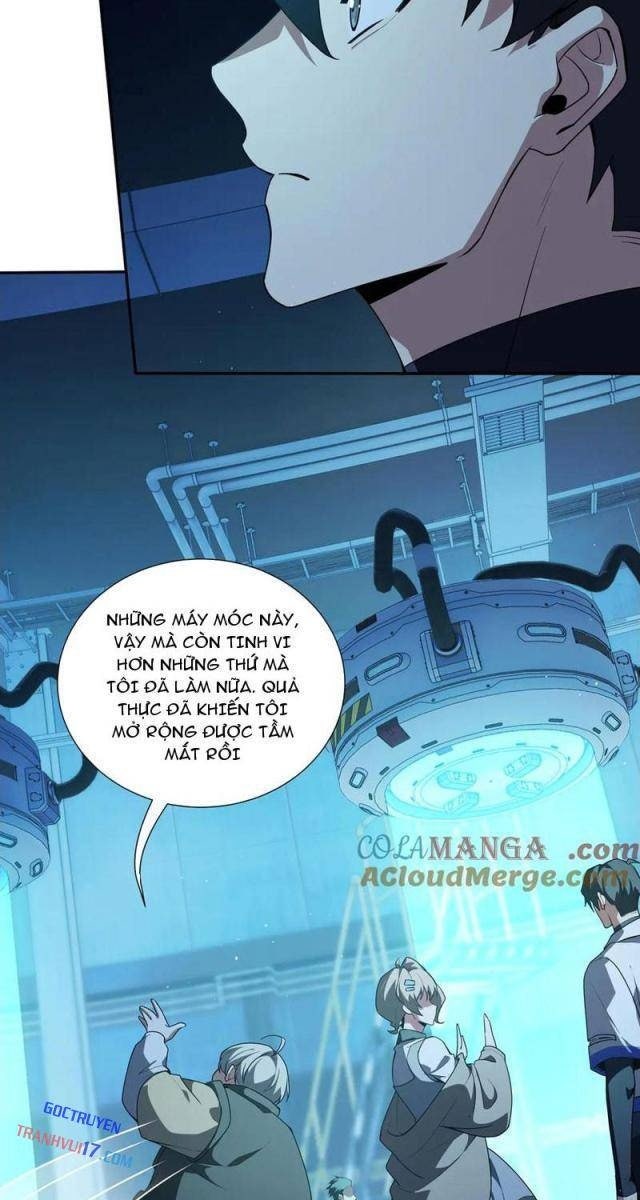 Ta Ký Kết Khế Ước Với Chính Mình - Page 4