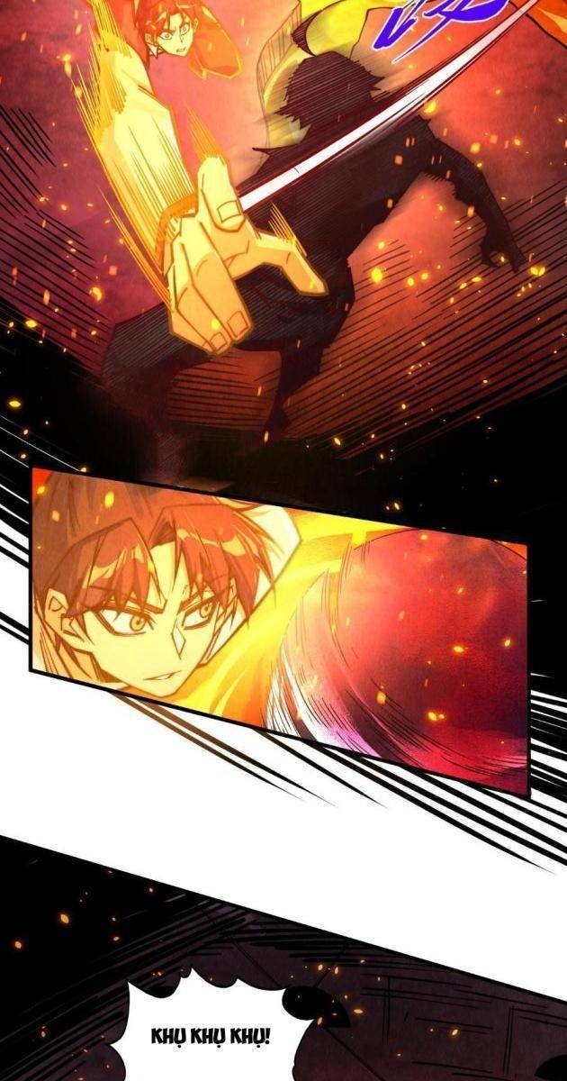 Vạn Cổ Chí Tôn - Page 51